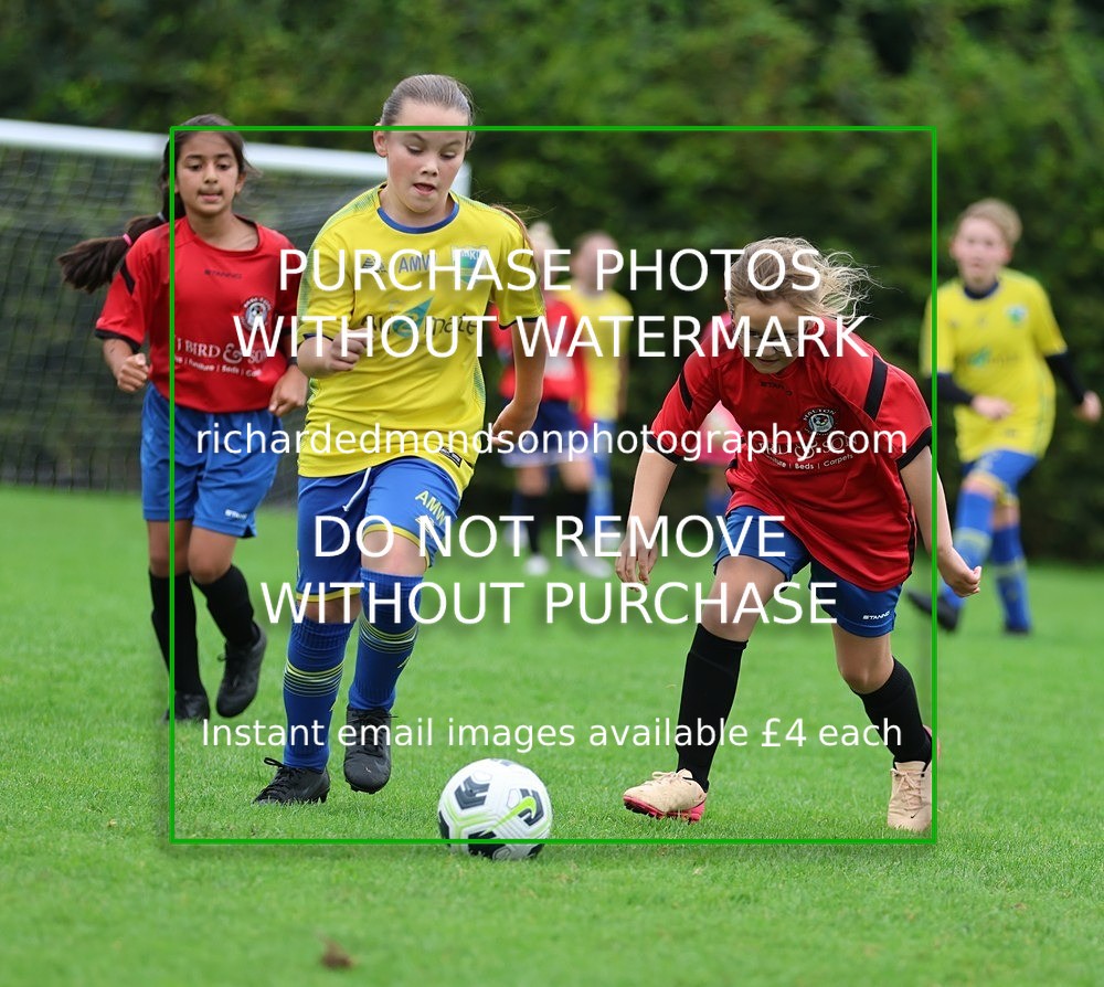 IMG87 - Kendal United Girls Under 10 vs Halton Lionesses Under 10 (14/9/25)
