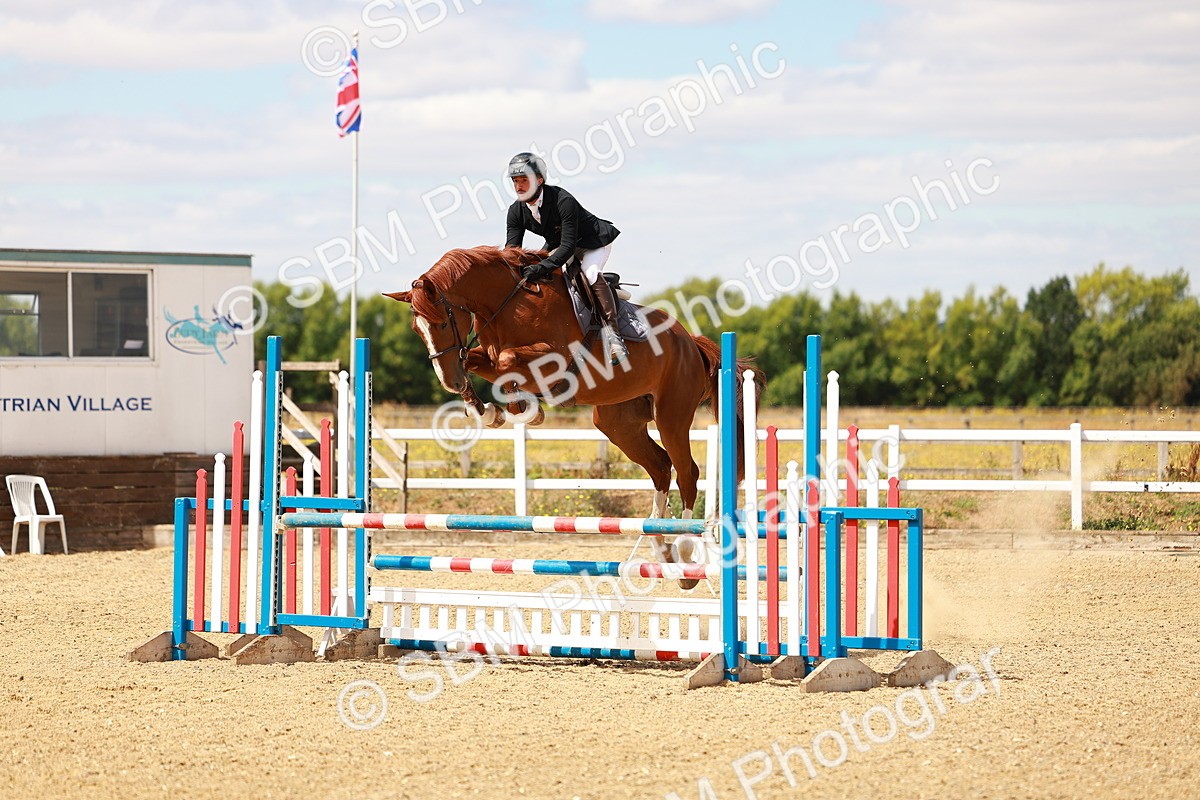 SBM_005733 - Class 3 - Senior British Discovery - 1.00m