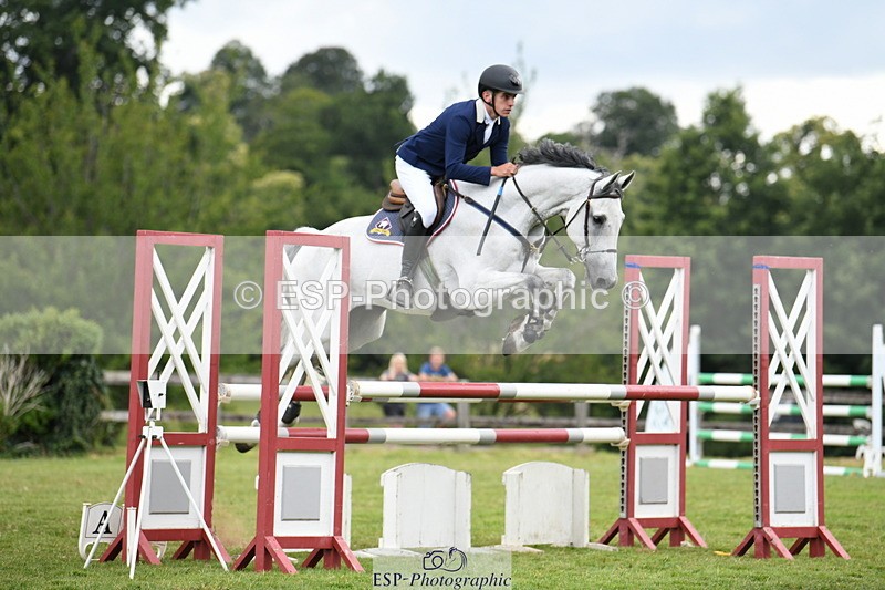 250703A-152048-02176 - Cls 14 Snr 1.15m Open