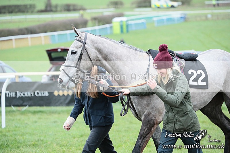 PtP 141225  0009 - Harkaway Club PtP Chaddesley Corbet 28/12/25