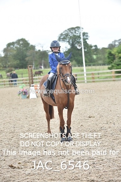 JAC_6546 - CLASS 14 SUN Stepping Stones 128/ 138cms Handicap