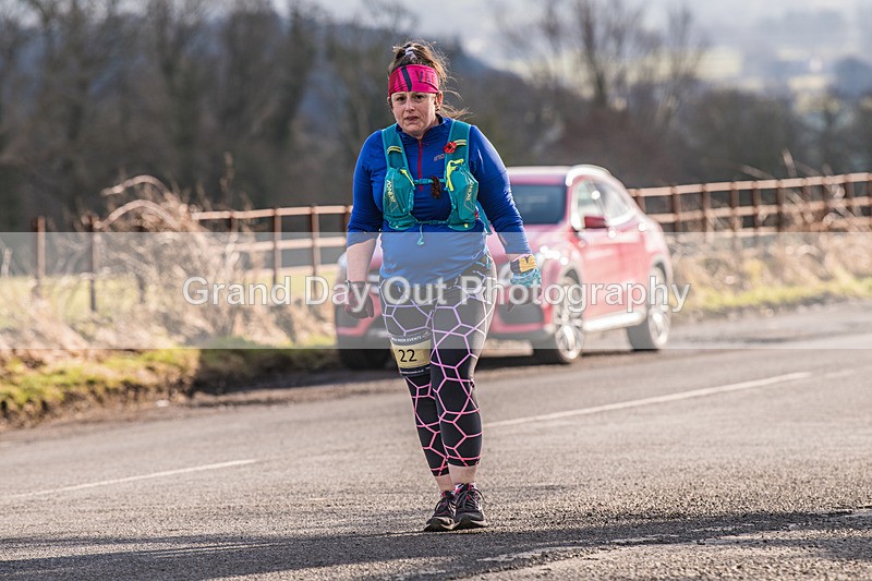 North Lakes-1898 - North Lakes 10K & Half Marathon Sunday 9th February 2025