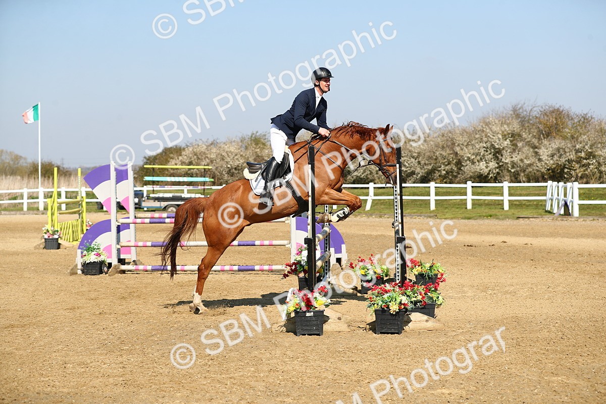 SBM_000485 - Class 3 - Senior Discovery - 1.00m