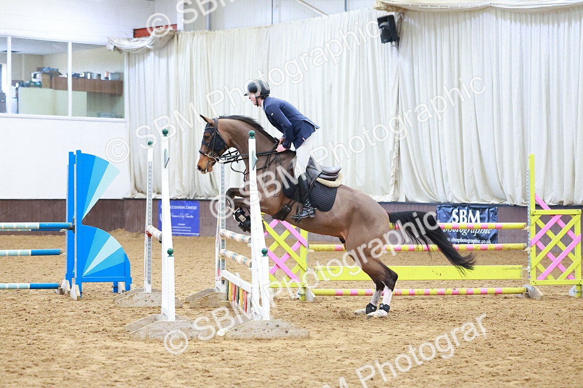 SBM_001124 - Class 3 - Senior Discovery 1.00m
