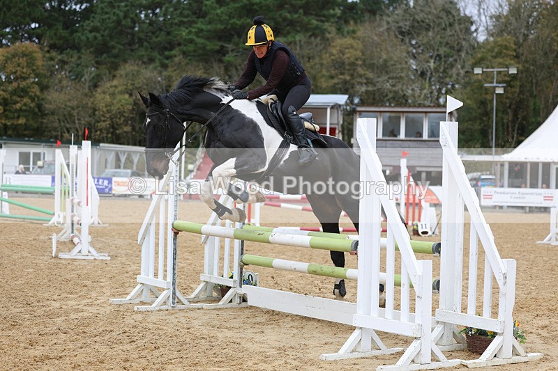 3E7A0355 - Class 6: 90/95cm