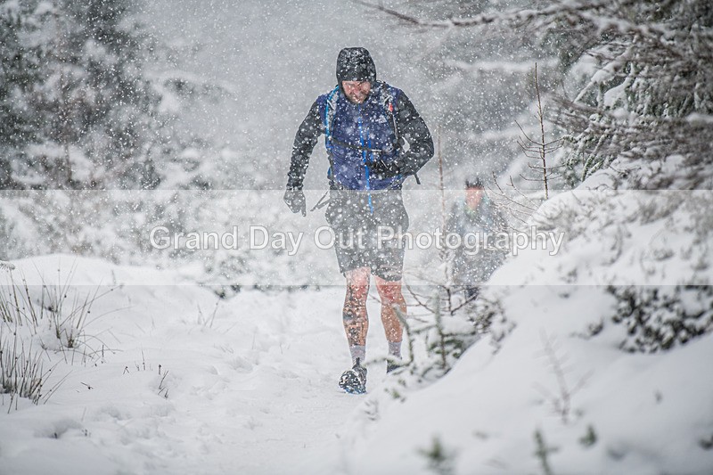 Glentress-2350 - High Terrain Events Glentress 42, 21 & 10K Trail Races Sunday 15th February 2026