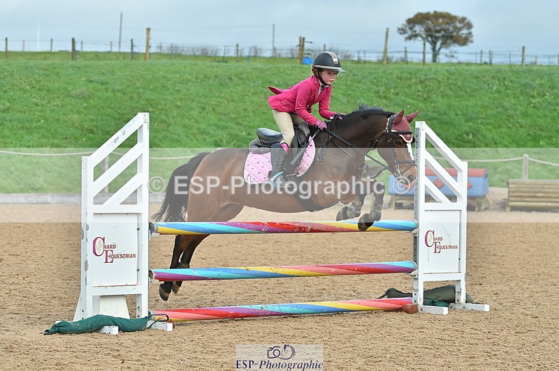 231119A-132534-05965 - Sun Cls 26 Springboard 128cm & 138cm