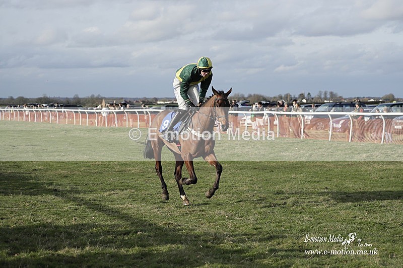 PtP 190323 824 - Oakley Hunt Point-to-Point Brafield-On-The-Green 19/03/23