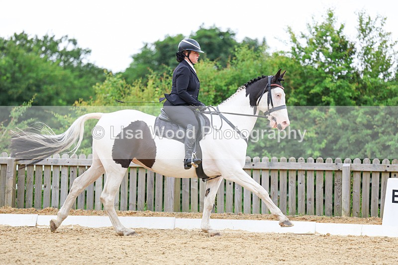 3E7A0818 - Class 6: Novice 1 2024 Section B