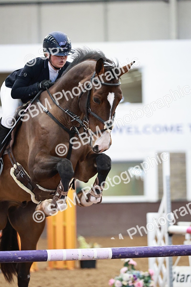 SBM_001496 - Class 4 - Senior Newcomers 1.10m