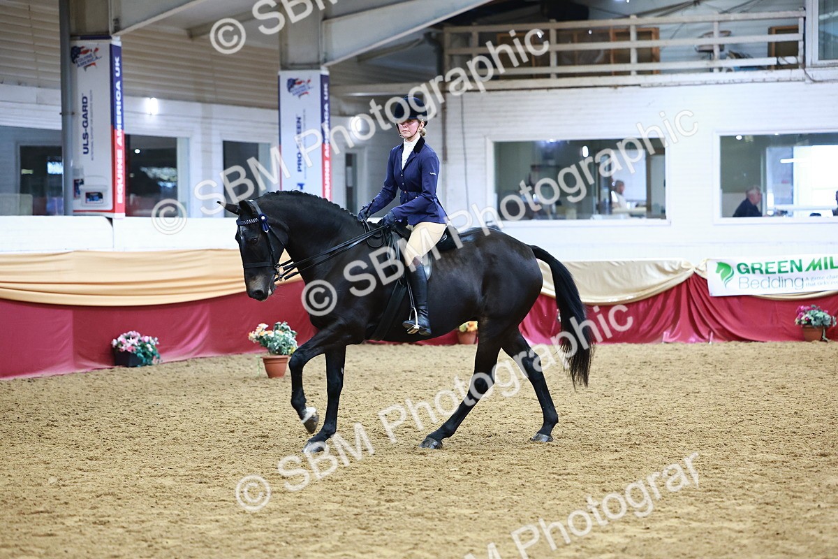 SBM_23357 - Class 904 - Supreme Final - Ridden Diamond