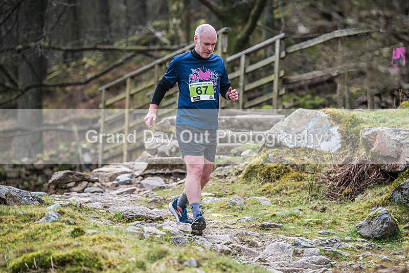 Buttermere-654 - Fellside Events Buttermere Trail Race Sunday 23rd March 2025