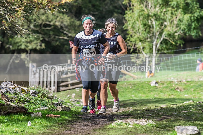 Dovedale Dash-2287 - Dovedale Dash Sunday 5th October 2025