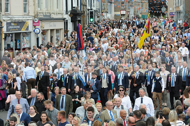 _213 - Selkirk Common Riding 2025