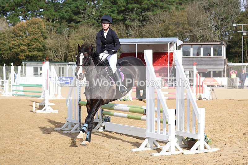 3E7A9668 - Class 3: 75cm