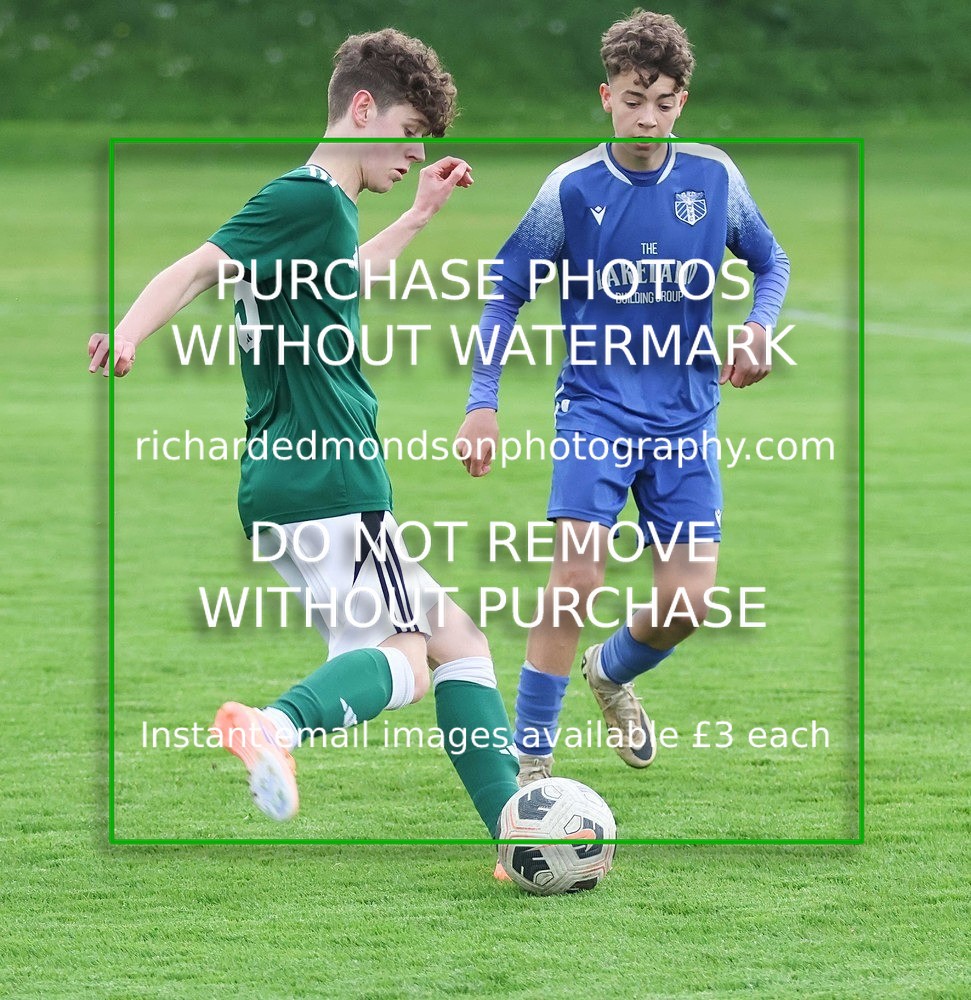 533A4559 - Holker Old Boys Under 16's