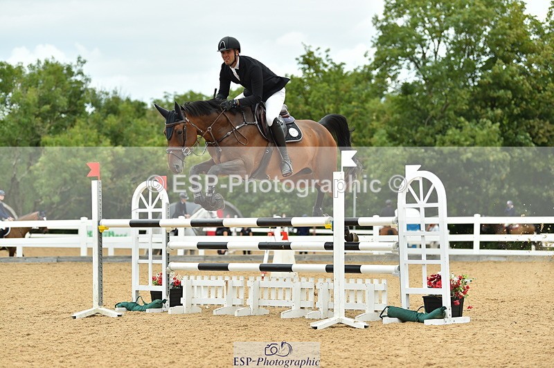 230720A-145620-03395 - Cls 17, 1 Star Silver 1.20m