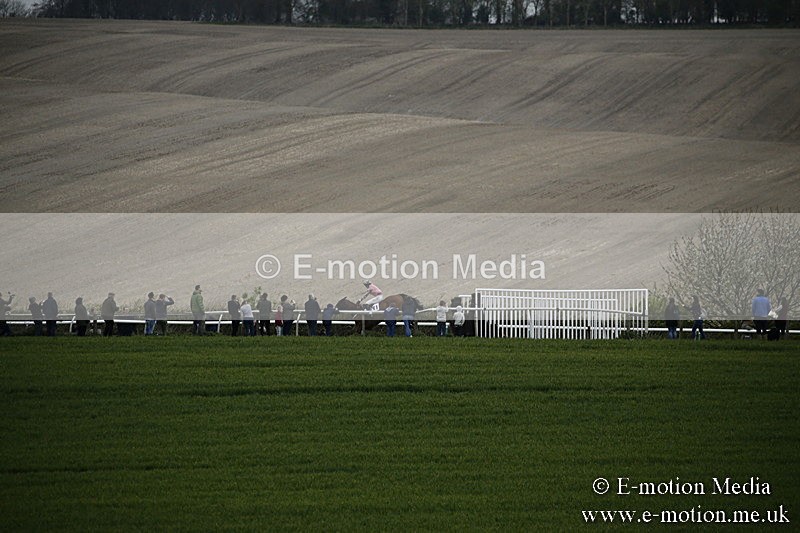 PtP 170417 550 - Old Berks Point-to-Point Lockinge 17/04/17