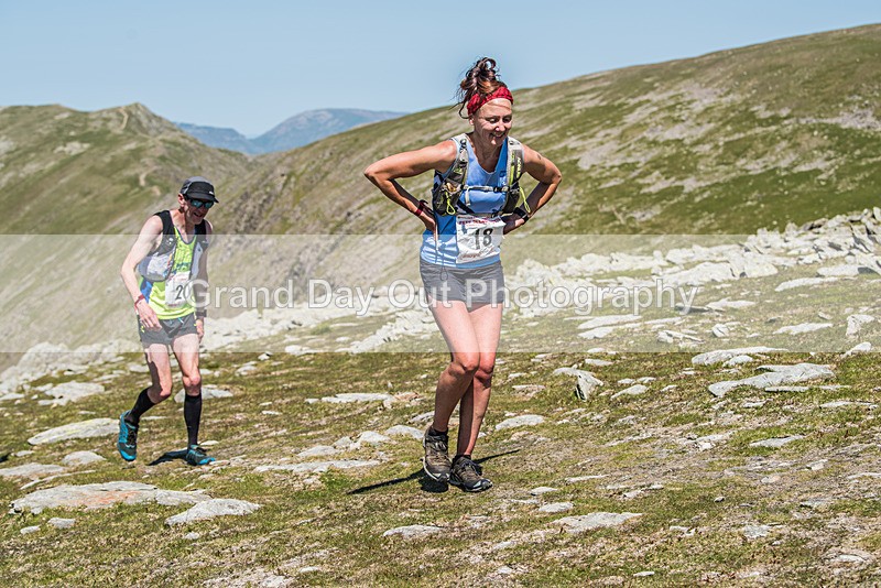 Duddon Long-639 - Duddon Valley (Long) Fell Race Saturday 3rd June 2023