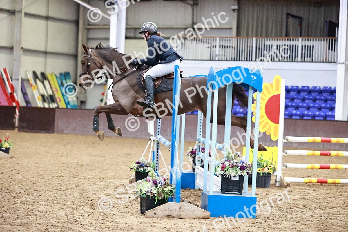 SBM_004508 - Class 15 - Senior British Novice 90cm