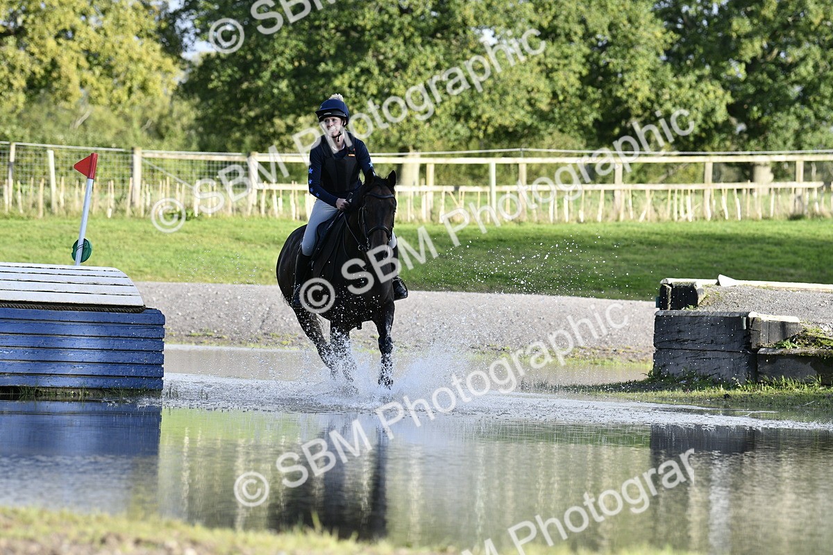 SBM_31006 - E11 - Eventers Challenge 80cm Championship