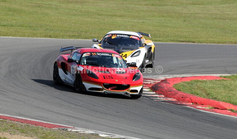  - USLOT  Lotus Specific