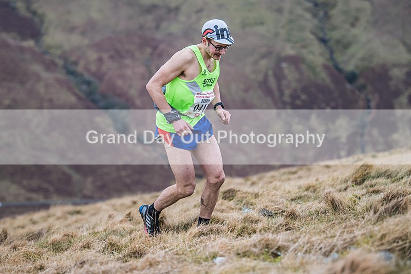 Barbondale-351 - Kendal Winter League Bardondale Junior & Senior Fell Races Sunday 8th February 2026