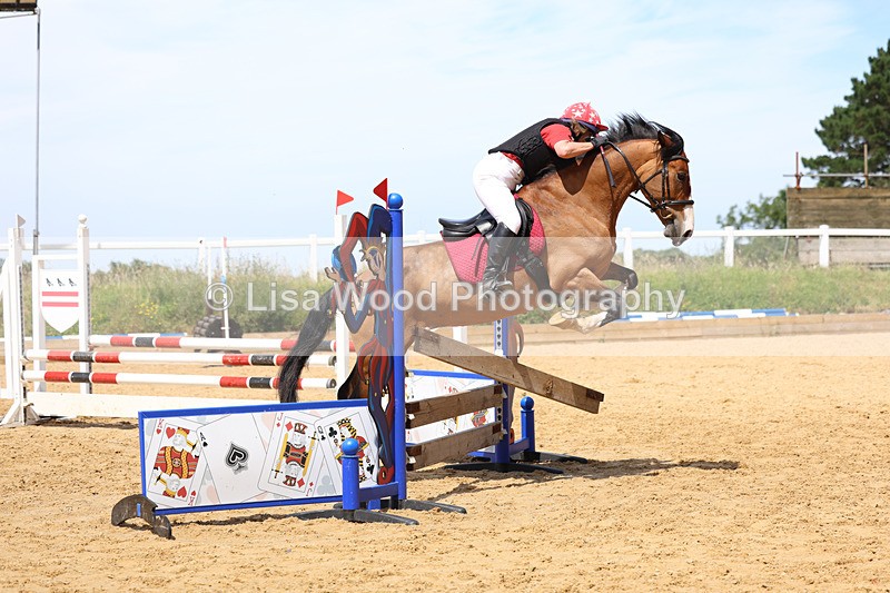 3E7A7380 - Class 3: 80cm