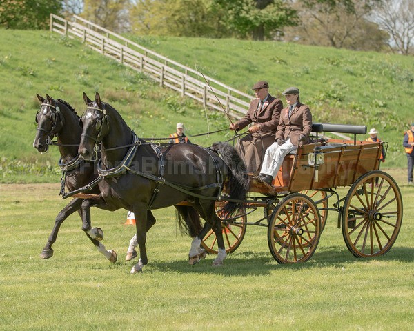 Attelage -729 - CIAT Glamis 2026