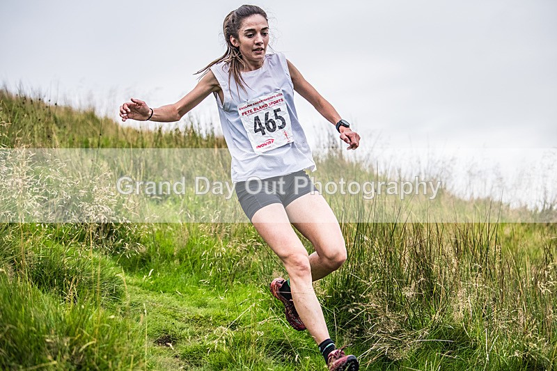 Steel Fell-477 - Steel Fell Race Wednesday 6th August 2025
