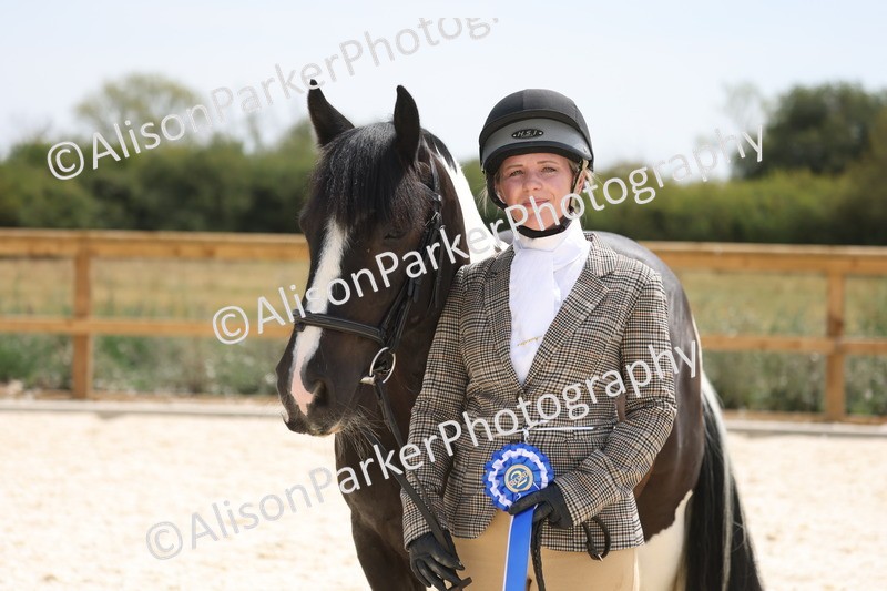 20260802-1543 - Class 16 - Best Horse or Pony