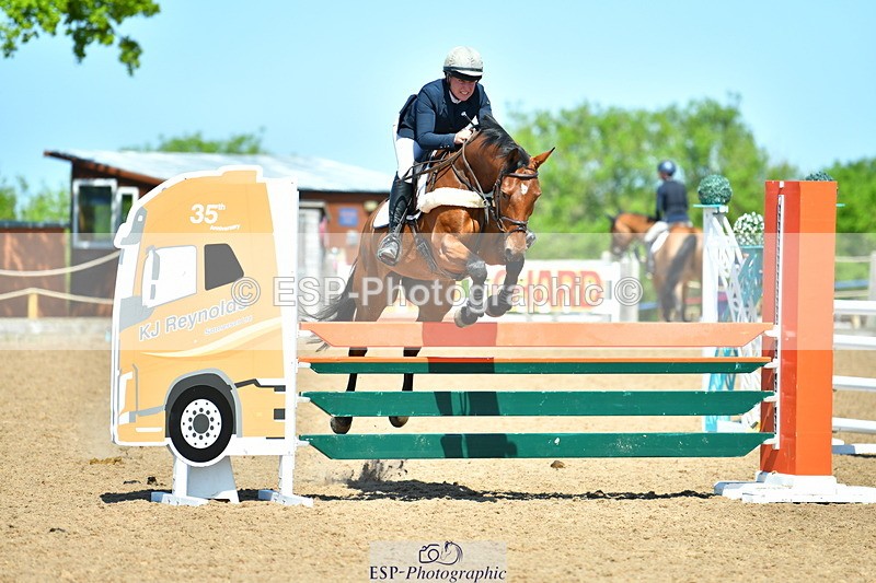 230526A-111412-01474 - Cls 2 Newcomers