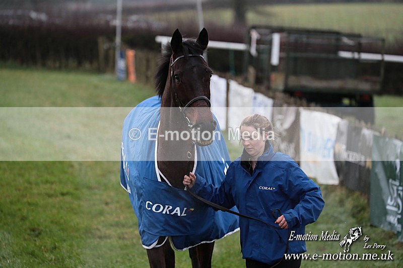 PtP 291224 10 - Harkaway Club PtP Chaddesley Corbett 29/12/24