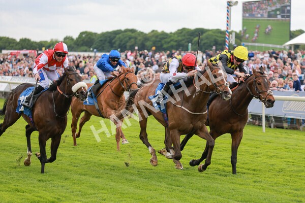 yr21052022r1-26 - Race 1: 1:40pm William Hill Play Responsibly Stakes