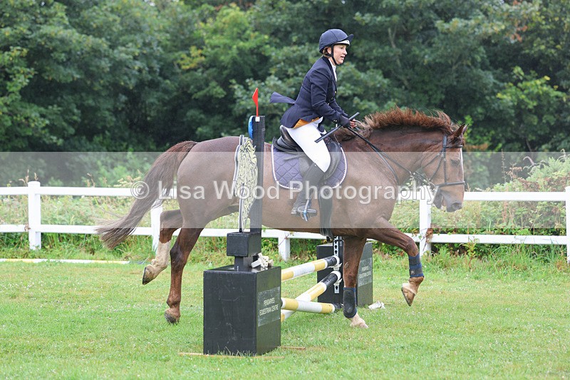 3E7A0402 - Class 2: 60cm Senior