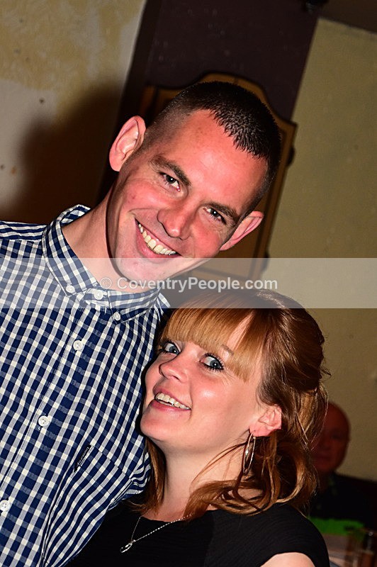 HAS-004 - Ash and Leanne