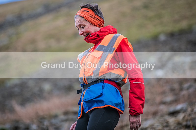 Barbondale-1146 - Kendal Winter League Barbondale Junior & Senior Fell Races Sunday 11th February 2024