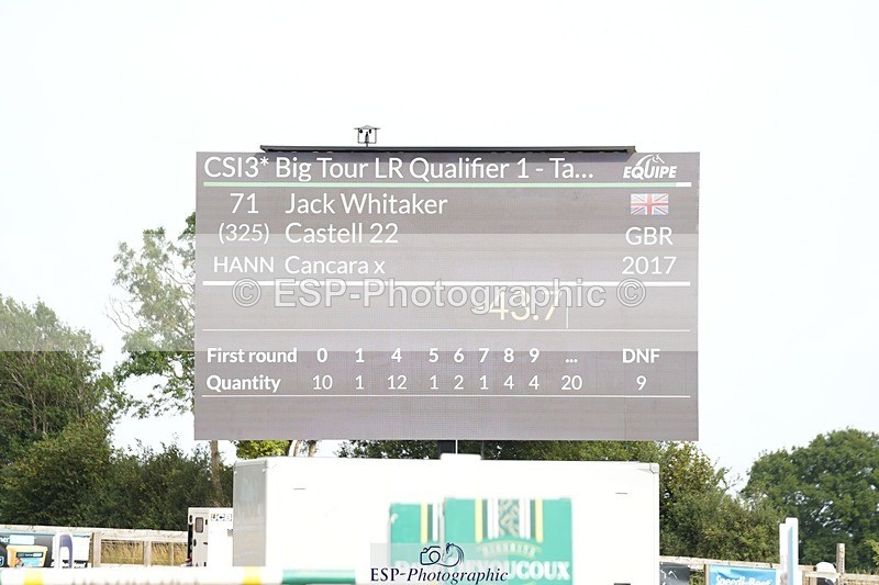 250718-172323-12617 - Cls 6, 3 Star Big Tour LR Qualifier Break til End