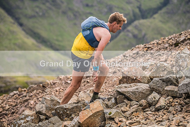 Borrowdale-572 - Borrowdale Fell Race Saturday 2nd August 2025