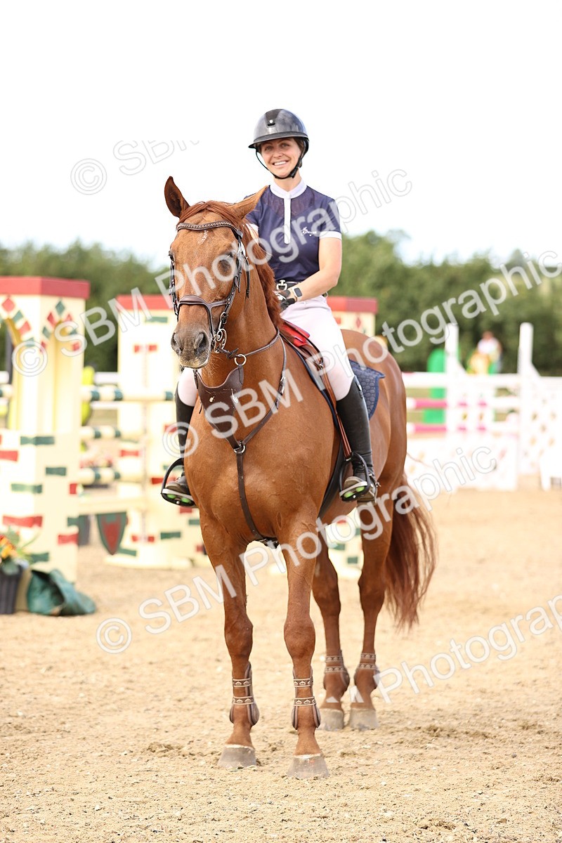 SBM_004743 - Class 23 - Talent Seekers Inc 7Yr Old Championship Qualifier 1.30 - 2nd Half