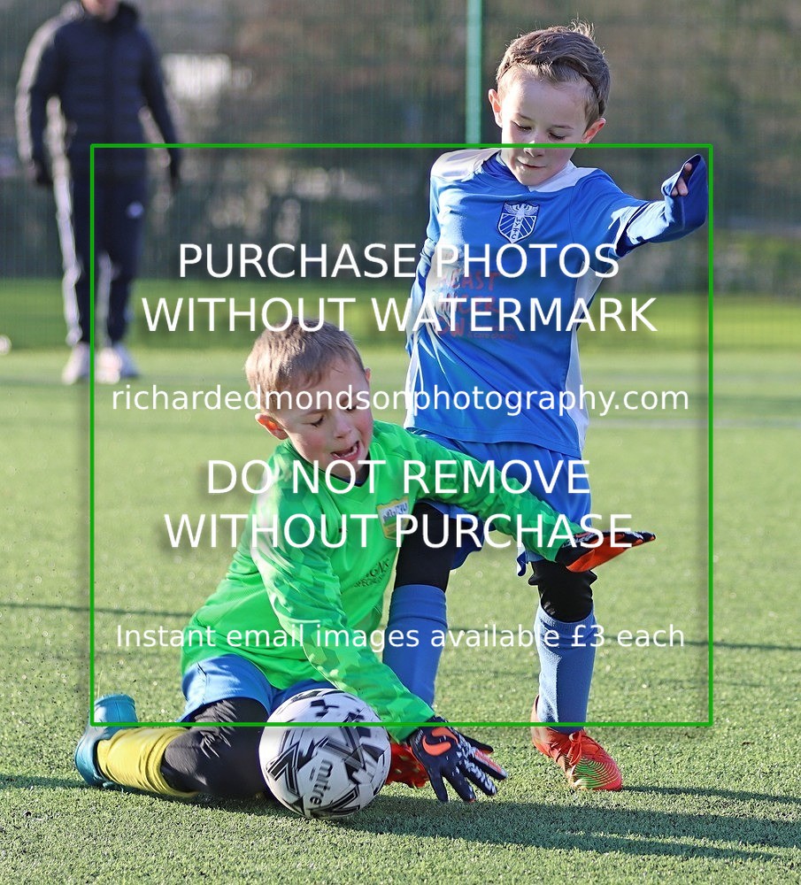 IMG_7107 - Wattsfield Utd Under 8's vs Kirkby Stephen  (14/1/23)