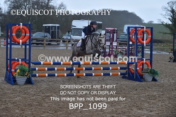 BPP_1099 - CLASS 2 Little Stars Series Qualifier