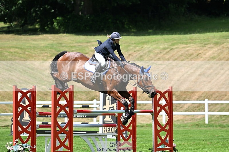 250703A-112716-03245 - Cls 1 Snr Foxhunter