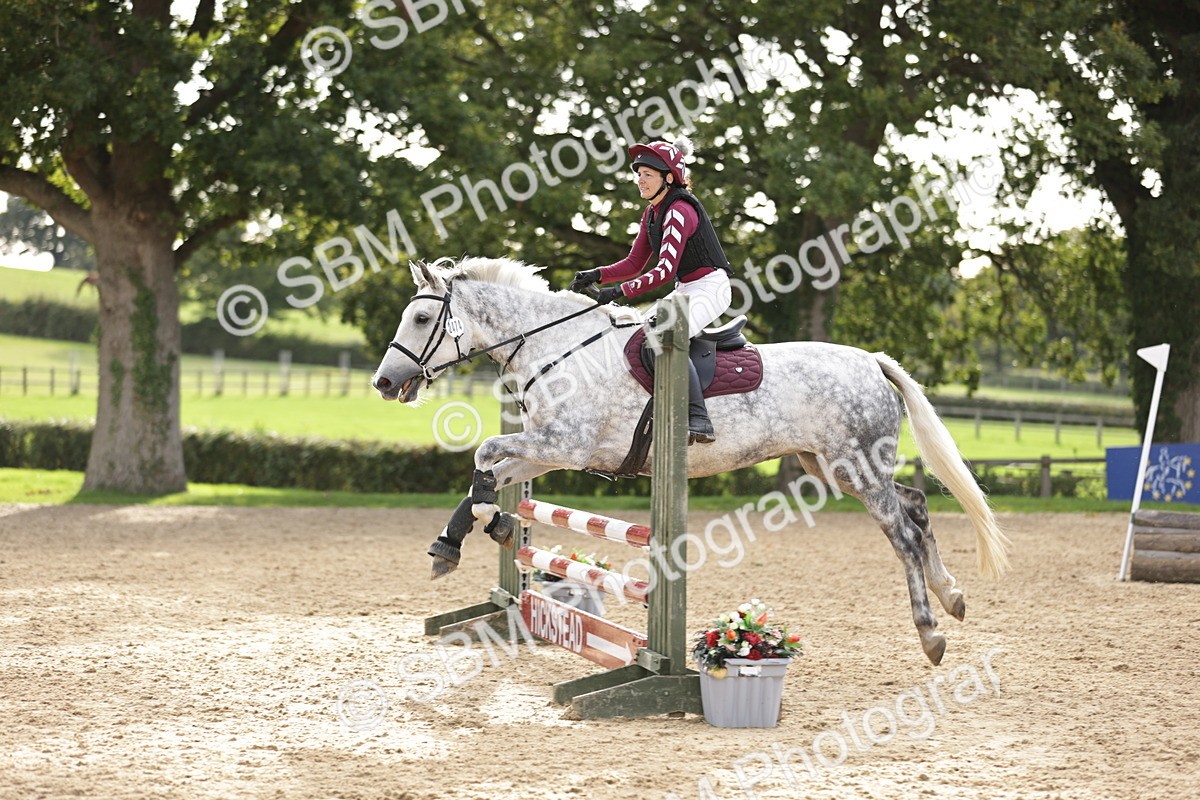 SBM_11854 - E6 - Eventers Challenge 80cm Championship