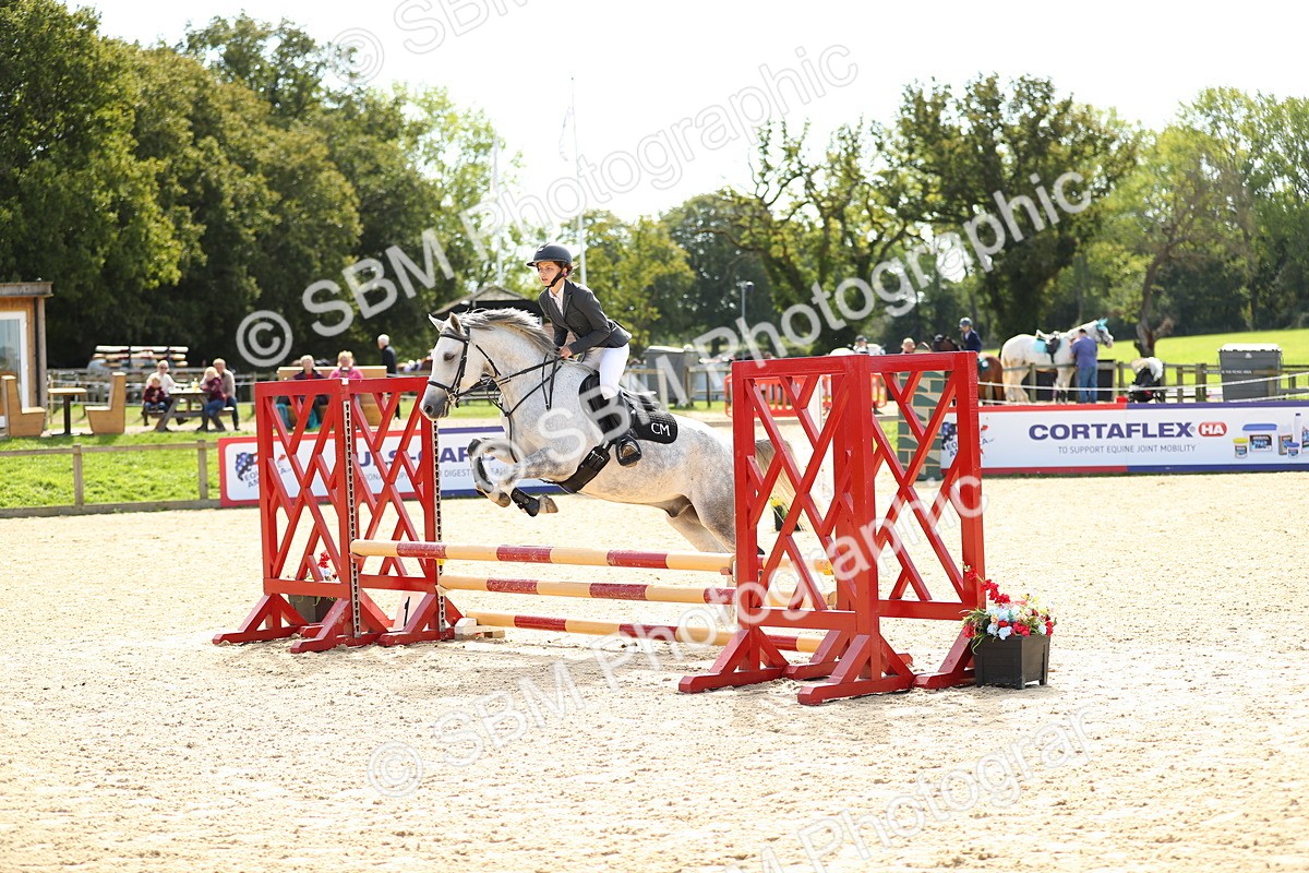 SBM_21006 - J51 - Open 70cm