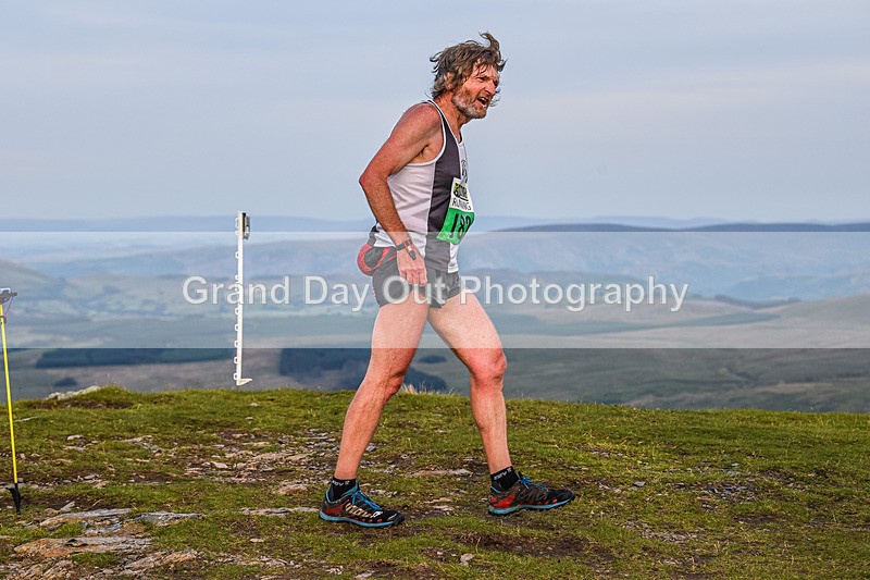 BB Kong-145 - BB Kong Fell Race Wednesday 27th July 2022