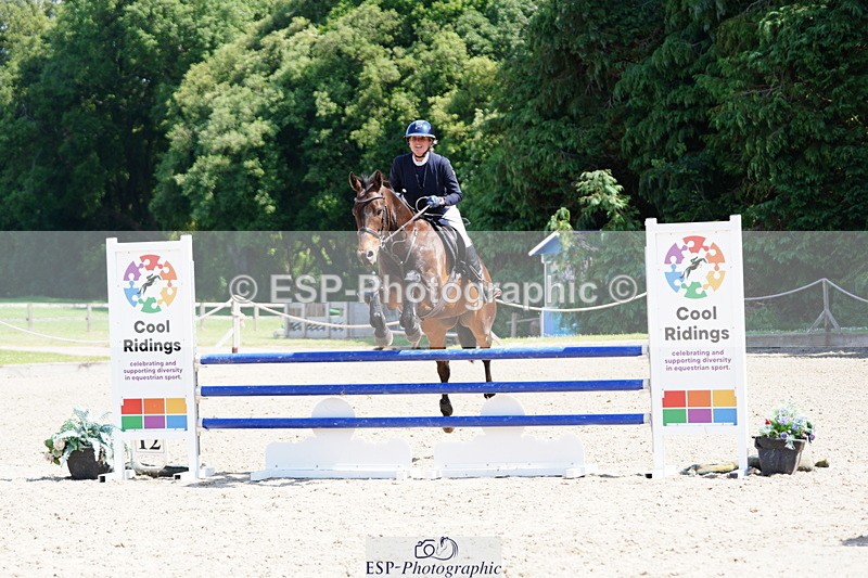 250615A-112248-10442 - Class 45 95cm Amateur Qualifier