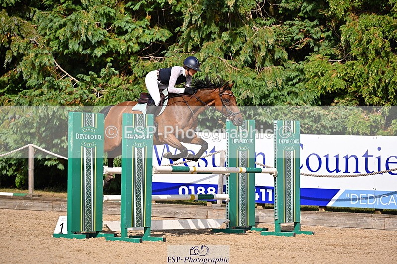 250817A-161518-05011 - Cls 23 Snr 1.15m Open