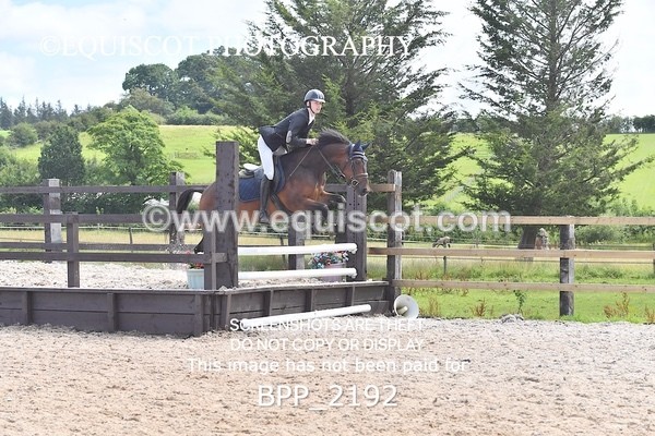 BPP_2192 - DERBY CLASS 6 - 70CM