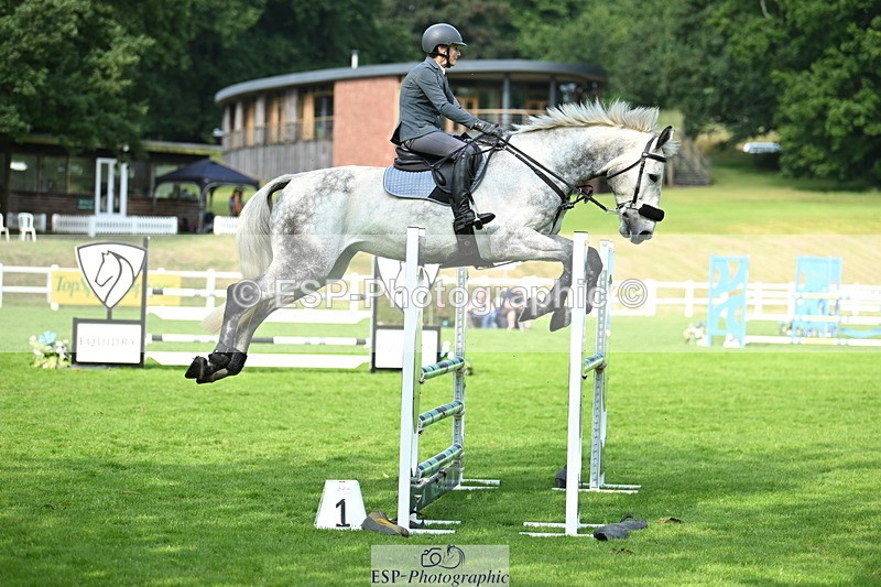 250614A-091052-04890 - Cls 18 Newcomers and 1.10m Open